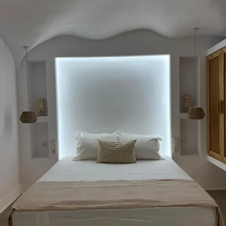 Tatil Evi Pyrgianos - Private Jacuzzi Glinado Naxos