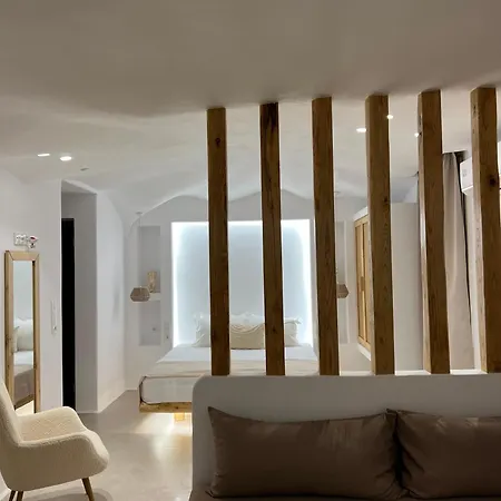 Tatil Evi Pyrgianos - Private Jacuzzi *
